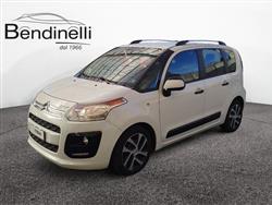 CITROEN C3 PICASSO C3 Picasso 1.4 VTi 95 Seduction