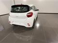 HYUNDAI NEW i10 1.0 MPI Connectline