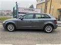 AUDI A3 SPORTBACK SPB 1.6 TDI clean diesel Ambition