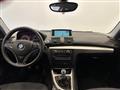 BMW SERIE 1 d cat 3 porte - Clima auto - Navi - Fendinebbia