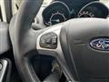 FORD FIESTA 1.5 TDCi Diesel 75cv 5 porte