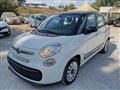 FIAT 500L 1300 MJT POP STAR 85CV BICOLORE CERCHI PDC ITALIA