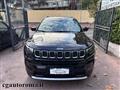 JEEP COMPASS e-HYBRID 1.5 Turbo T4 130CV MHEV 2WD Limited