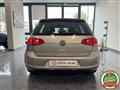 VOLKSWAGEN GOLF 1.6 TDI 110 CV DSG Highline Navi Led Full