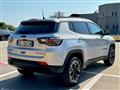 JEEP COMPASS 4XE 240 CV PHEV 4XE TRAILHAWK MY 22+4CAM360°+ALPINE