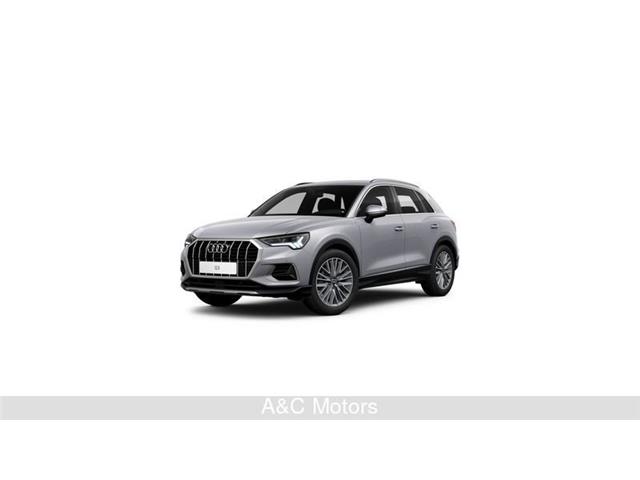 AUDI Q3 35 TDI S tronic Business Advanced