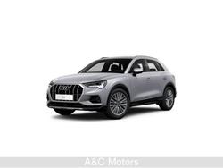 AUDI Q3 35 TDI S tronic Business Advanced