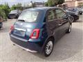 FIAT 500 1200 LOUNGE GPL 69CV ITALIA