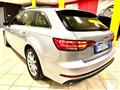 AUDI A4 AVANT Avant 2.0TDI 190CV quattro Stronic UNIPRO EUR 6D