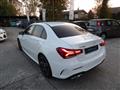 MERCEDES CLASSE A SEDAN 4p. Premium