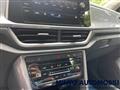 VOLKSWAGEN T-ROC 1.0 TSI 110CV KM-0 CERCHI BLACK 17"PRONTA CONSEGNA