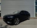 AUDI Q8 55 TFSIe QUATTRO TIPTRONIC S-LINE