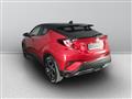 TOYOTA C-HR 2.0 Hybrid E-CVT Trend (10/2019)