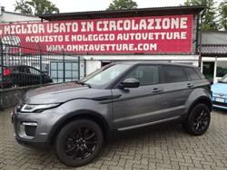 LAND ROVER RANGE ROVER EVOQUE 2.0 150cv