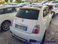 FIAT 500C 1.3 Multijet 16V 95 CV sport