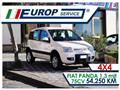 FIAT Panda 1.3 mjt 16V 4x4 75CV