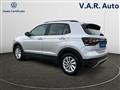 VOLKSWAGEN T-CROSS 1.0 TSI 110 CV DSG Style