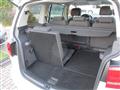 VOLKSWAGEN TOURAN 1.6 TDI DSG Comfortline 7 POSTI/Navi/Sensori