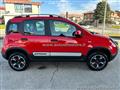 FIAT PANDA CROSS 0.9 TwinAir Turbo S&S 4x4