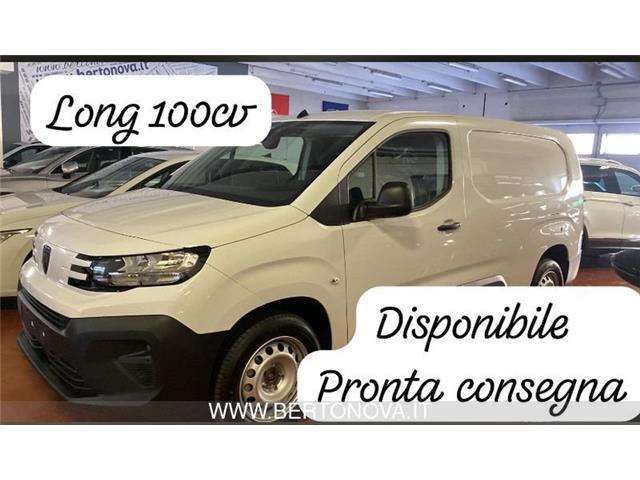 CITROEN BERLINGO BlueHDi 100 S&S Van XL Club