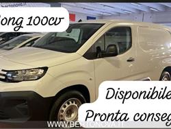 CITROEN BERLINGO BlueHDi 100 S&S Van XL Club