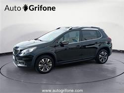 PEUGEOT 2008 (2013) Benzina 1.2 puretech Allure 82cv my16