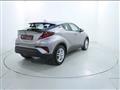 TOYOTA C-HR 1.8 Hybrid E-CVT Business