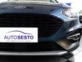 FORD Focus 1.0 EcoBoost 125 CV ACTIVE