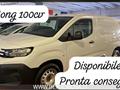 CITROEN BERLINGO BlueHDi 100 S&S Van XL Club