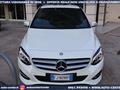 MERCEDES CLASSE B B 180 d Automatic Executive