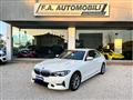 BMW SERIE 3 d Luxury Auto