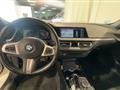 BMW SERIE 1 d 5p. Auto Msport #VARI COLORI
