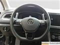 VOLKSWAGEN T-ROC 1.5 TSI ACT DSG Advanced BlueMotion Technology