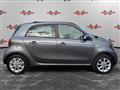 SMART FORFOUR 90 0.9 Turbo twinamic Prime