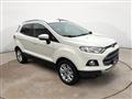 FORD ECOSPORT 1.5 TDCi 95 CV Titanium