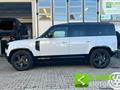 LAND ROVER DEFENDER 110 3.0D I6 200 CV AWD Auto SE