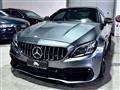 MERCEDES Classe C S Coupe