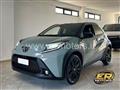 TOYOTA NUOVA AYGO X Lounge S-CVT Neopatentati - Piano Black Pack Plus