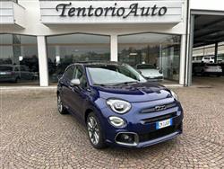 FIAT 500X 1.5 T4 Hybrid 130 CV DCT Sport