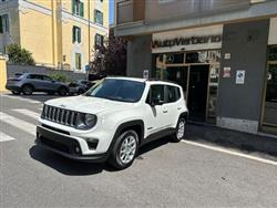 JEEP RENEGADE e-HYBRID 1.5 Turbo T4 MHEV Limited-Camera-Km0