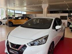 NISSAN MICRA 1.5 dCi 8V 5 porte Acenta