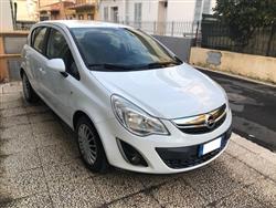 OPEL CORSA 1.2 85CV 5 porte GPL-TECH Edition