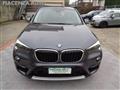 BMW X1 xDrive18d..NAVIGATORE.SENSORI PARCHEGGIO