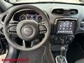 JEEP RENEGADE 1.3 T4 DDCT 80th Anniversary