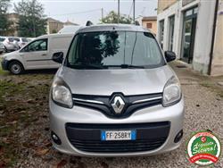 RENAULT KANGOO 1.5 dCi 110CV 5 porte Stop & Start Extrem N1