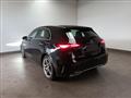 MERCEDES CLASSE A d Automatic AMG Line Advanced Plus