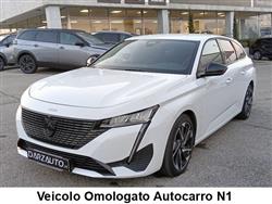 PEUGEOT NUOVA 308 SW Autocarro SW BlueHDi 130 S&S EAT8 Allure Pack N1