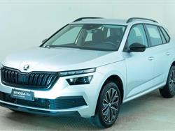 SKODA KAMIQ 1.5 TSI ACT DSG Style