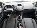 FORD FIESTA 1.2 60CV 5 porte