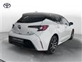 TOYOTA COROLLA GR SPORT 2.0 Hybrid Bi-Tone